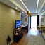 Upground Residence Apartments
