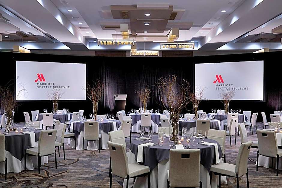 Seattle Marriott Bellevue