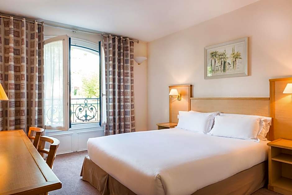 Résidence du Grand Hôtel