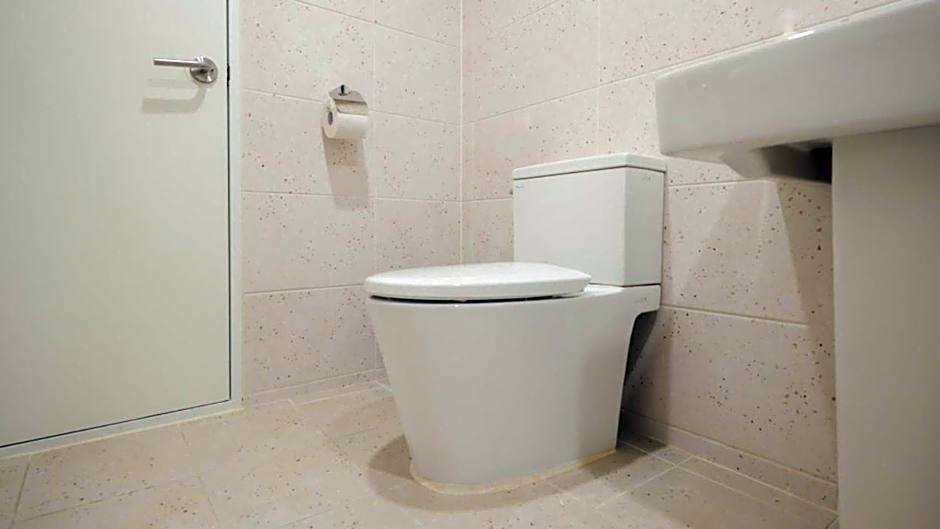 Anook Hotel Wolgot