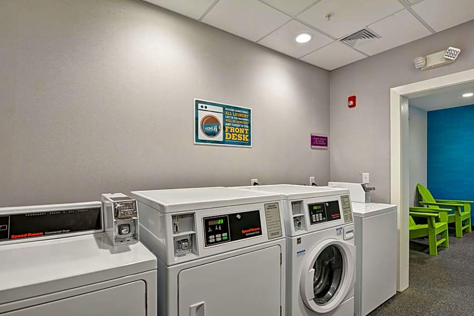 Home2 Suites By Hilton Pensacola I-10 At North Davis Hwy