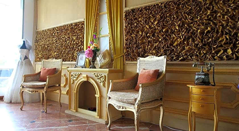 Hotel Aryaduta Pekanbaru