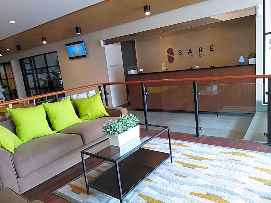 Sare Hotel