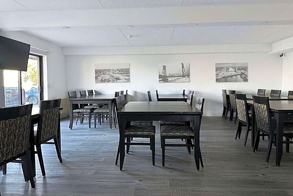 Travelodge by Wyndham Welland