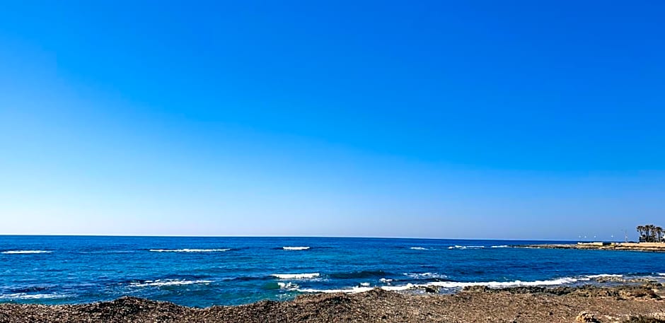 Dimora Sole Del Sud – Ugento, OK