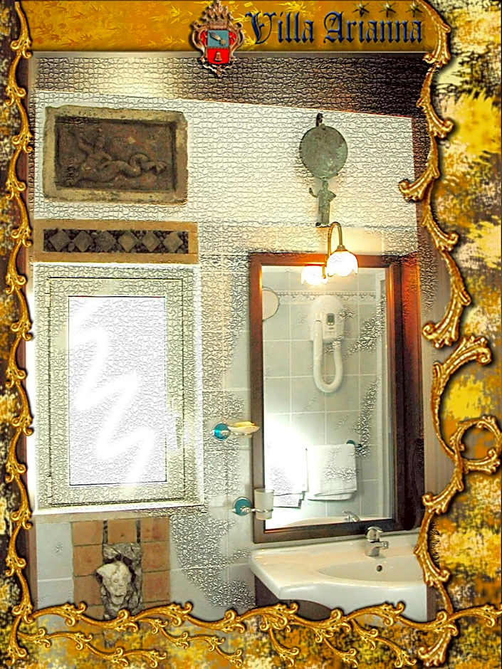 Villa Arianna B&B