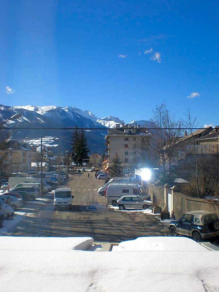 Appart Hotel de la Paix