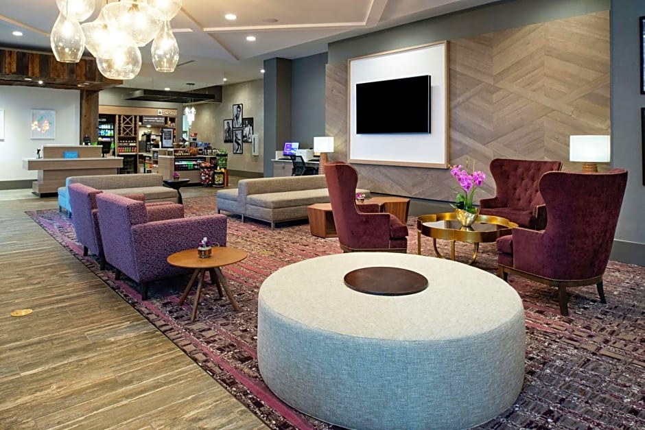 Hilton Garden Inn Gallatin