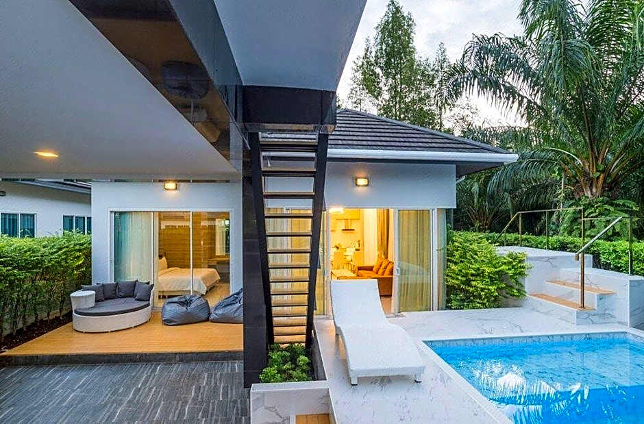 The Haven Krabi