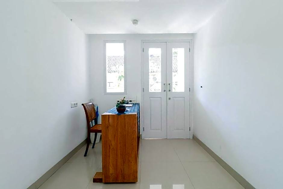 Palem Kipas Homestay