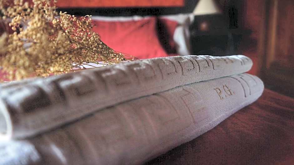 Posada Puerta Grande