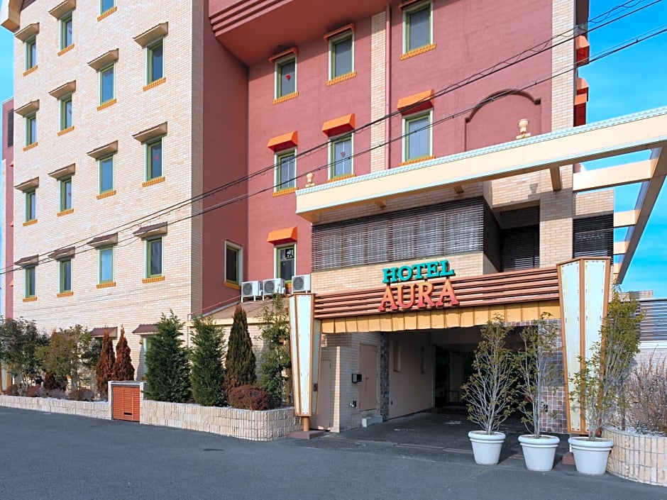 Hotel Aura Kansai Airport