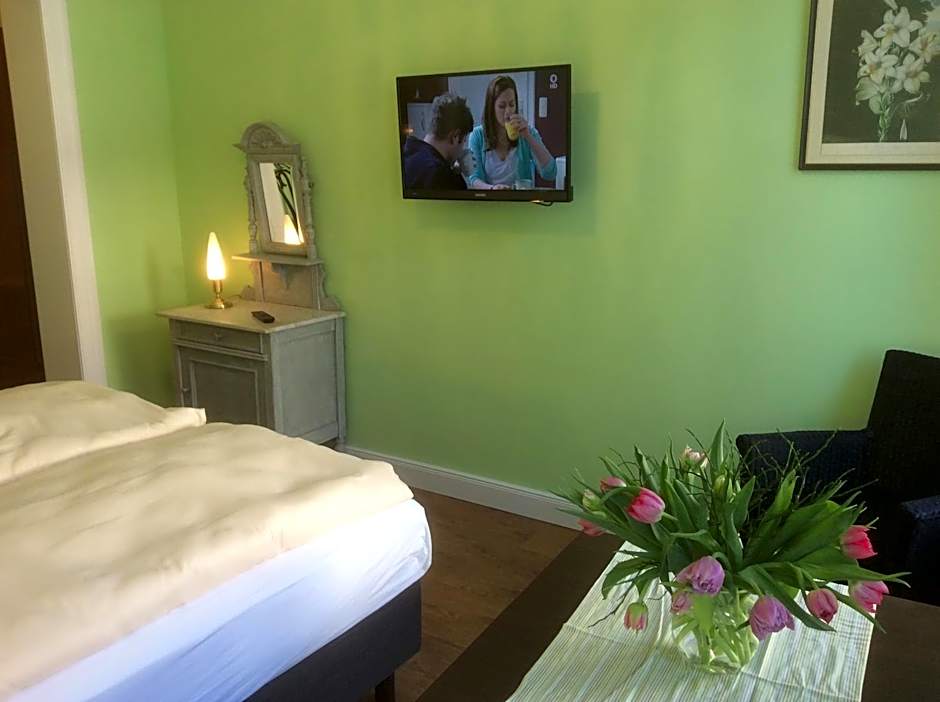 Hugos Haus & Berthas Haus