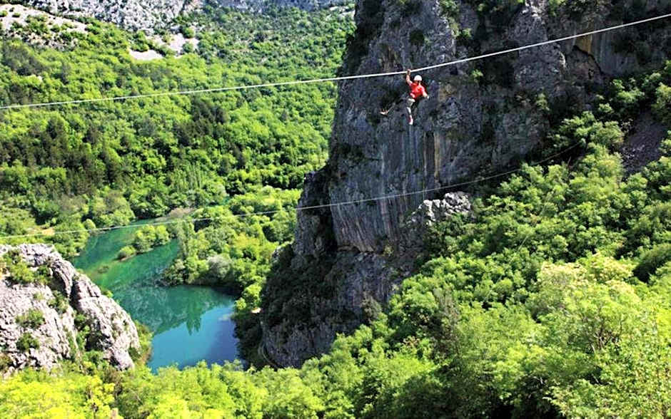 Adriatic Blue Apartments