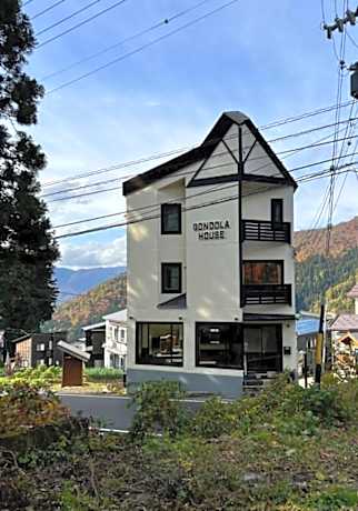 Gondola House