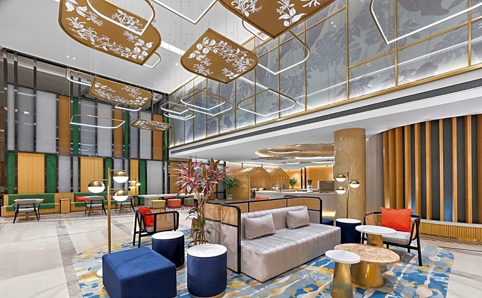 Hilton Garden Inn Anshan Haicheng