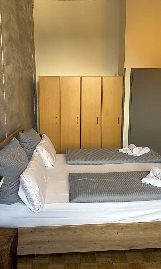 Hotel Schloss Walbeck