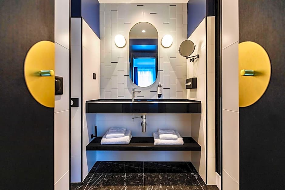 Best Western Plus Crystal Hotel & Spa