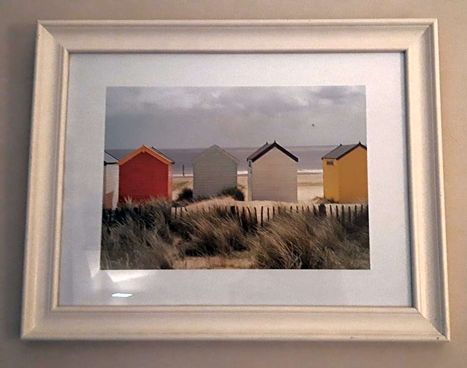 Hotel Alicia Auray Le Bono