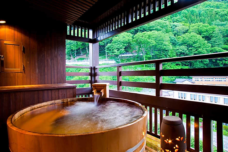 Onyado Tsutaya