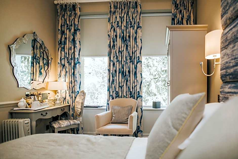 Merewood Country House Hotel and Restaurant