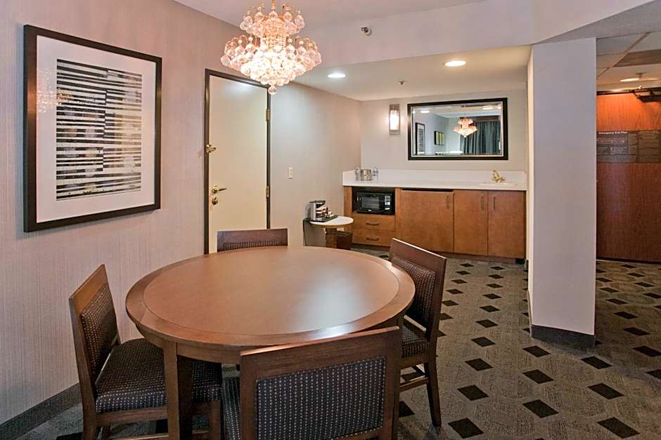 DoubleTree By Hilton Hotel Los Angeles/Rosemead