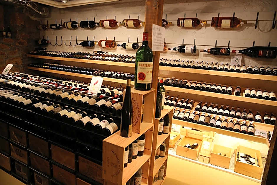 Landgasthof Farnsburg