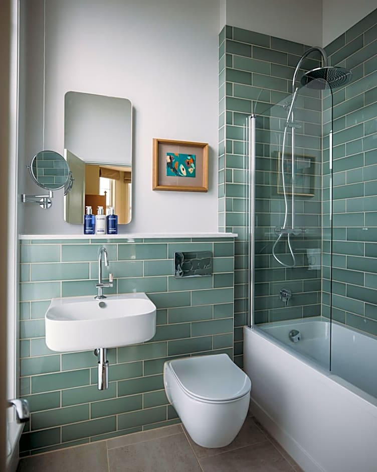 Polurrian on the Lizard