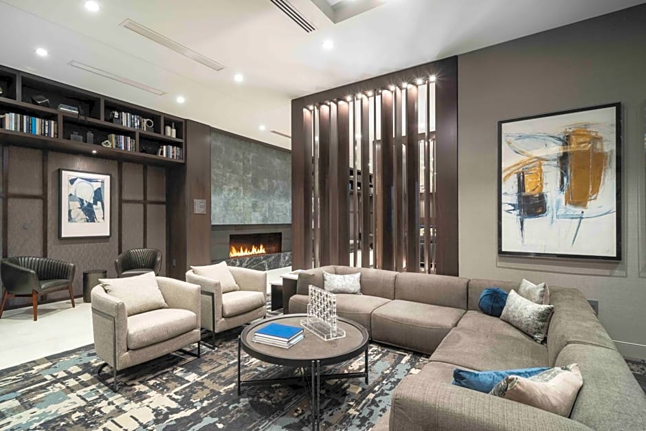 Holiday Inn Express Boston - Quincy By IHG