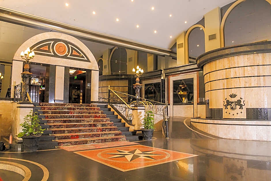 Nobile Suites Excelsior Asuncion