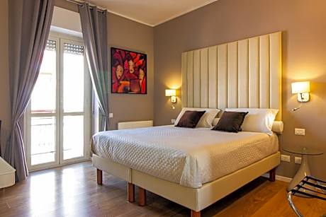 Superior Business Double Room