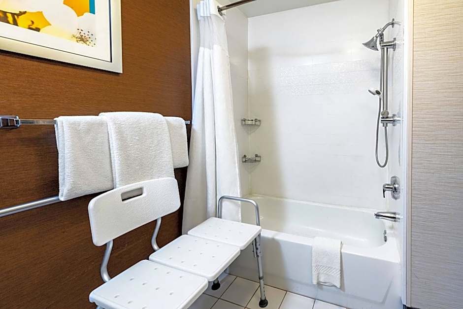 Fairfield Inn by Marriott Battle Creek