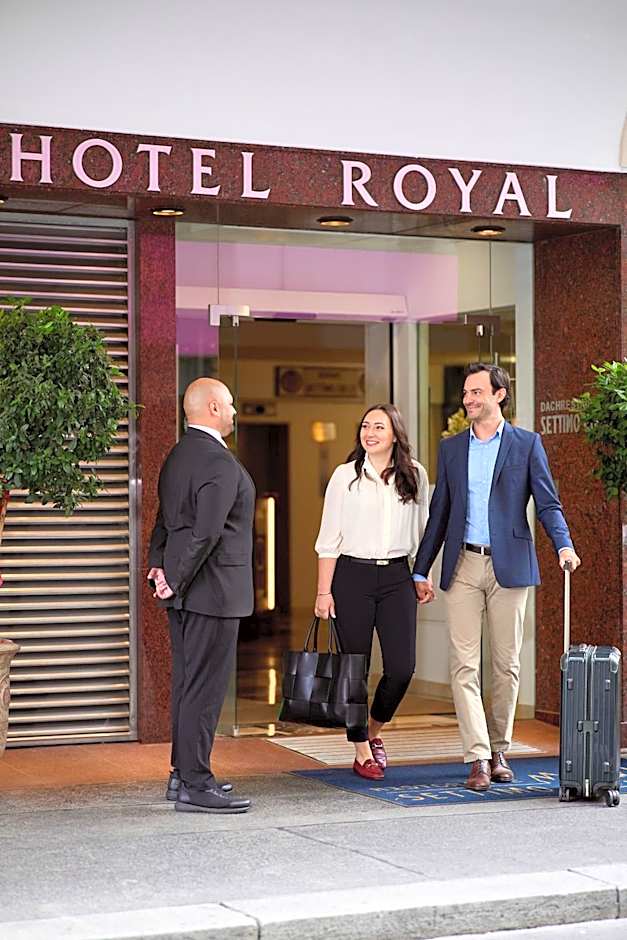 Hotel Royal