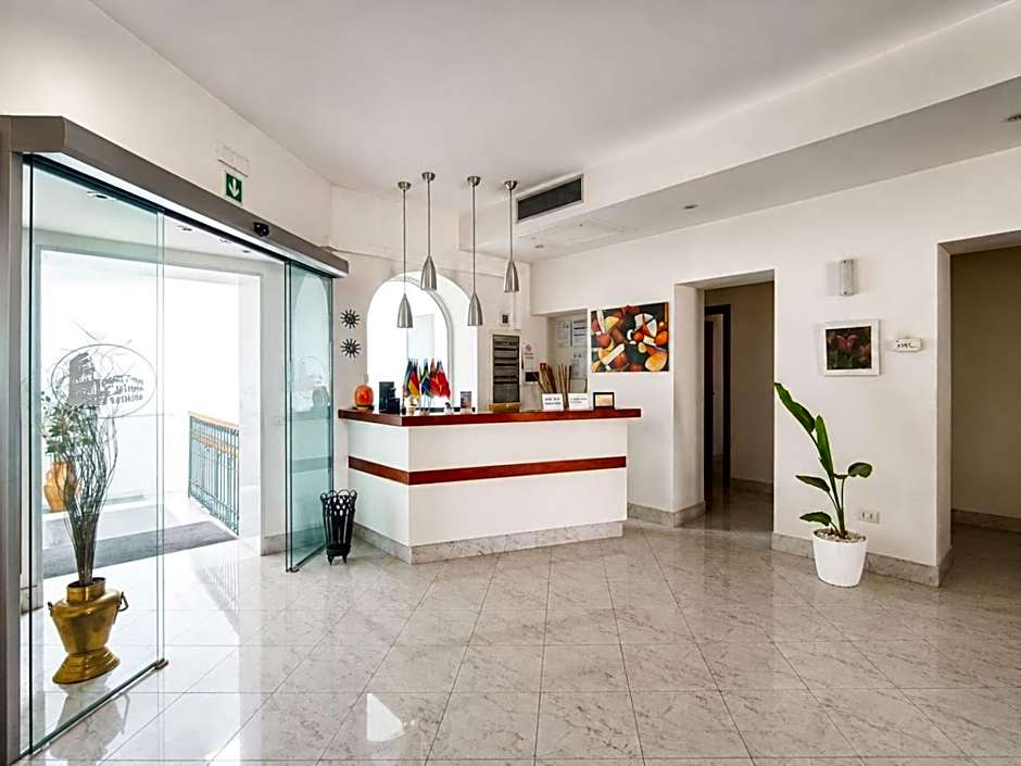 Albergo Roma