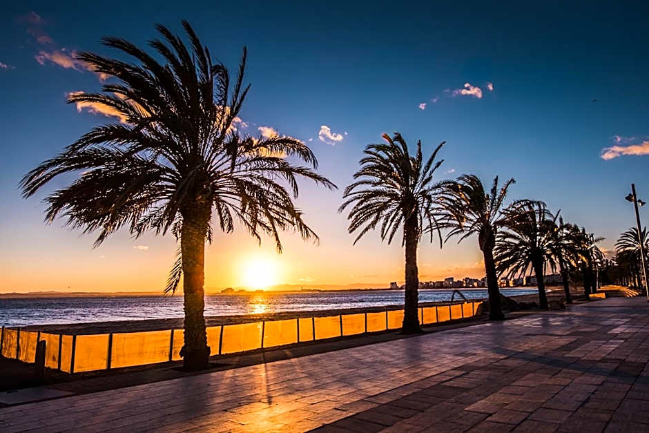 Global Immo 1034 Montserrat