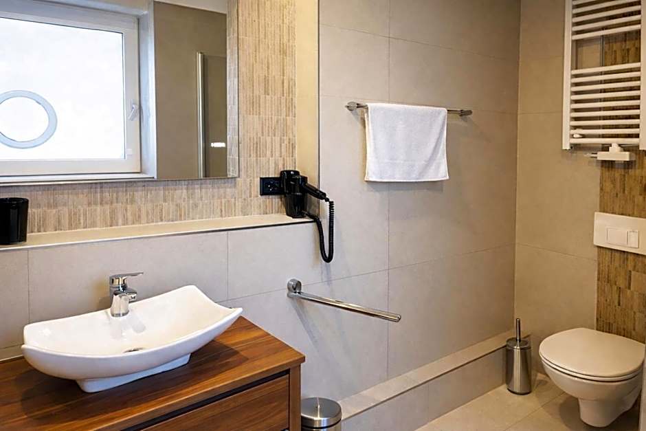 Elbgalerie Hotel