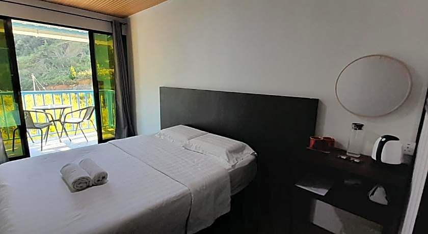 Wind Valley Farmstay