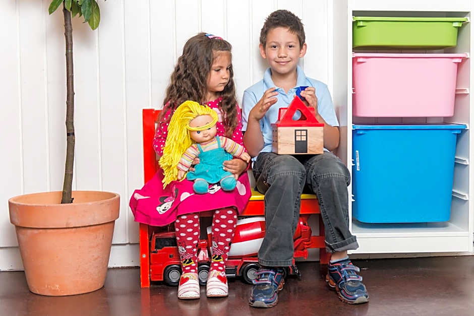 Palace Hostel Vienna