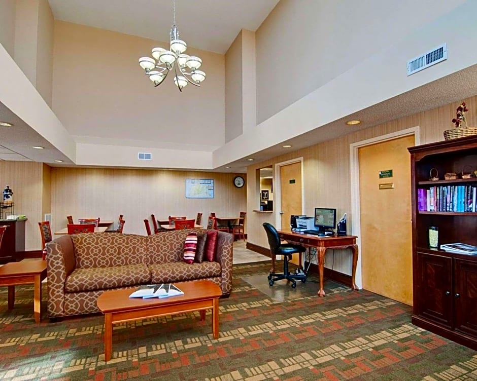 Quality Inn Salem - I-81