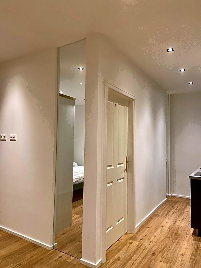 Lion`s Rooms n Apartments