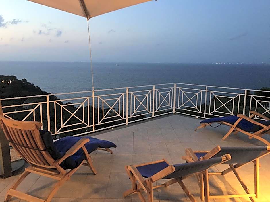 Agapanto Luxury Accommodation