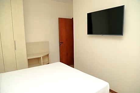 Executive Twin Suite