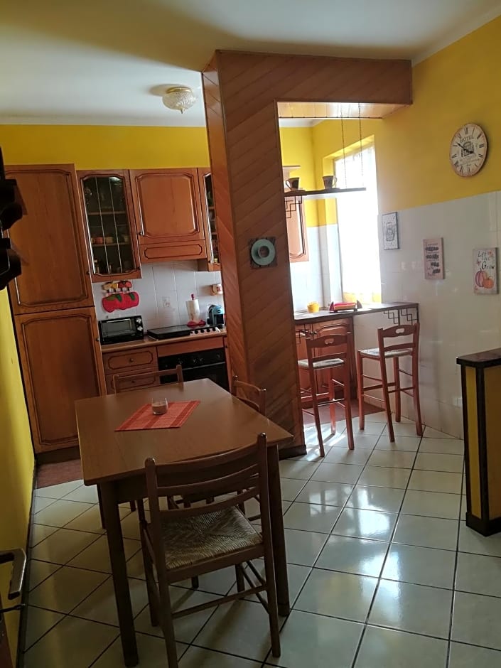 Angolo Felice B&B