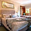 Mountain Lodge