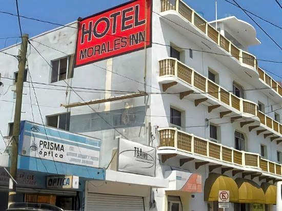 Hotel Morales Inn