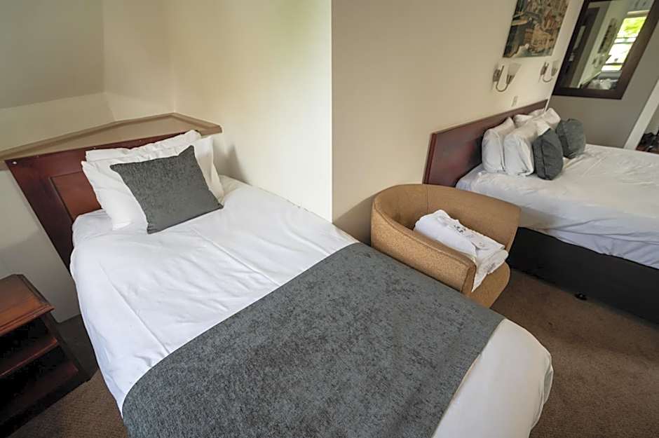 Channings Hotel by Greene King Inns