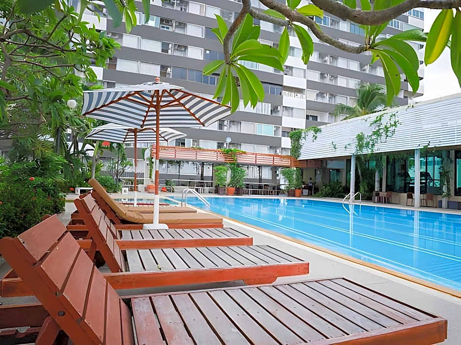 Laemtong Serviced Apartment