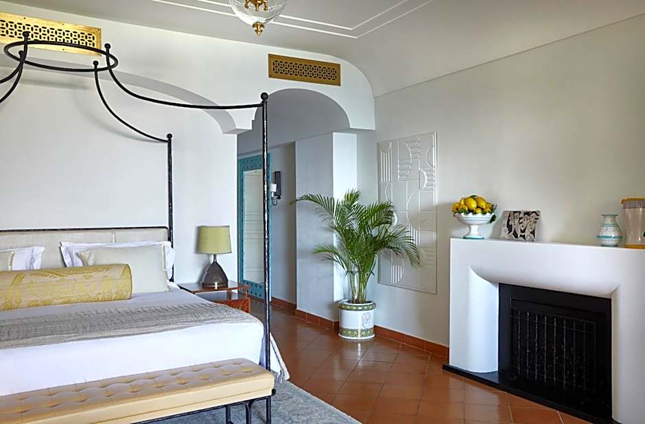 Caruso, A Belmond Hotel, Amalfi Coast