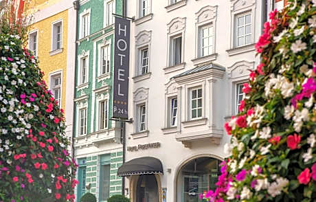 Hotel Forstinger - Boutique Hotel Schärding