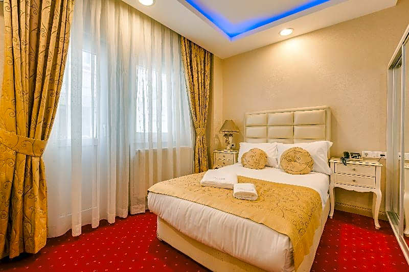 Twins Boutique Hotel